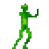 xD emote