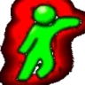aolRave emote