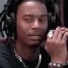 cartiHuh emote