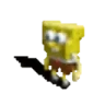 spongePls emote
