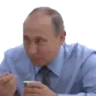 Putin emote