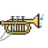 TrumpetTime emote