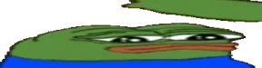 widepeepoPat emote