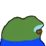 peepoFine emote