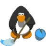 CLEAN emote
