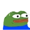 peepoShake emote