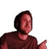 forsenDisco emote