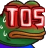 monkaTOS emote