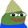 peepoOkayDank emote
