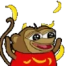 HarambeMySaviour emote