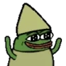 DANKIES emote
