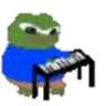ApuPiano emote