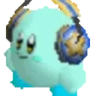 KirbyHyperJam emote