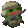 IntothemotherlandtheGermanarmymarchComradesstandsidebysidetostoptheNazichargePanzersonRussiansoil emote