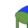 POOTERS emote
