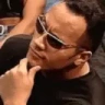 THINKING emote
