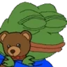 pepeL emote