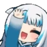 guraWave emote