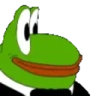 COCKA emote