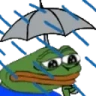 Rainge emote