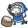 guraBONGO emote