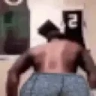 Ritz emote