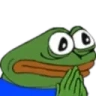 Hmmge emote