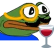 Smartge emote