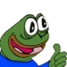 agreeGe emote