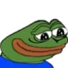 Gladge emote