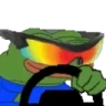 WickedSteer emote