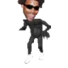 TriPls emote