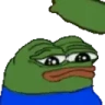 peepoPat emote