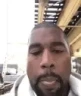 kanyeRant emote
