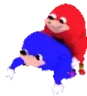 HeimlichManeuver emote