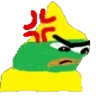 DonkAngry emote
