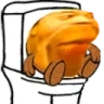 PauseManShit emote