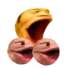 PagCock emote