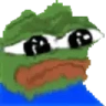 FeelsWeakMan emote