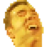 gachiGOLD emote
