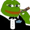 BASEDCIGAR emote
