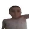 taniec emote