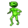 AlienPls4 emote