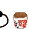 KFCTime emote