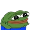 peepoWow emote
