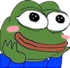 SWOONER emote