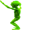 AlienPls6 emote