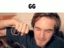 gg emote