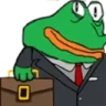 EgBusiness emote