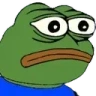 NOPE emote